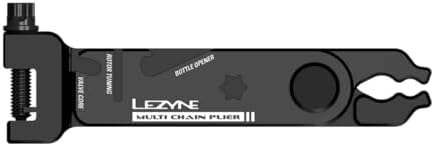LEZYNE Multi-Chain Pliers All-in-One Bike Tool