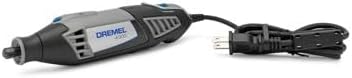 Dremel 4000-2/32 Variable Speed Rotary Tool Kit Bundle