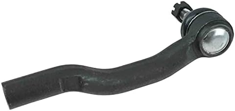 TRQ Front Steering and Suspension Kit Tie Rods Ball Joints Control Arms