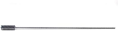 Brush Research 03311 Rifle Chamber Flex-Hone, Silicon Carbide, 800 Grit, For 0.45 Colt Cartridge (Pack of 1)