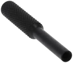 TRUGLO Portable and Durable Steel Rear and Front Sight Installation and Removal Tool with Mounted Sights for Hunting