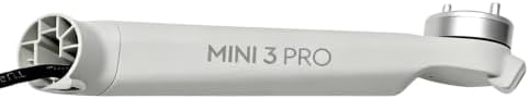 Mini 3 Pro Motor Arm, Compatible with Original Motor Arm of DJI Mini 3 Pro, Replacement Repair Parts Drone (Full Set)