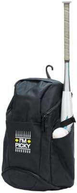 I´M Picky I Lock Picking Locks Lockpick Lockpick Sport Backpack