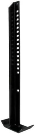 Buyers Products 1315205 Leg, Plow Jack Painted & Labeled, Replaces Fisher #27462