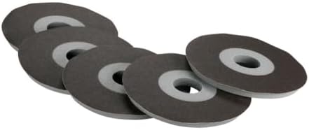 Porter Cable 9-in. Drywall Sander Pad 100 Grit