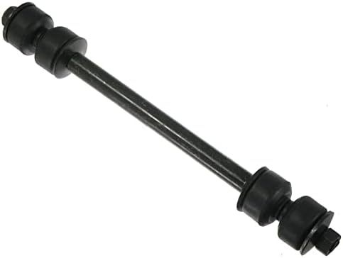 TRQ Front Steering & Suspension Kit Ball Joint Sway Bar Stabilizer Link Tie
