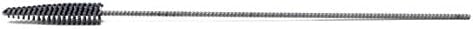 Brush Research 08306 Rifle Chamber Flex-Hone, Silicon Carbide, 800 Grit, For 0.243 Rifle Cartridge (Pack of 1)