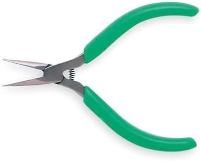 L4GN FOR Xcelite Weller Ergonomic 4" Needle Nose Pliers