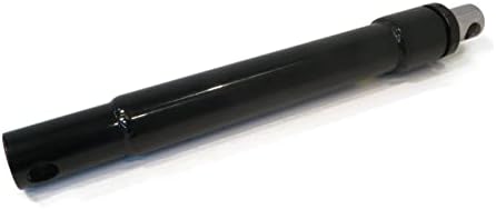 Snow Plow Angle Angling Cylinder RAM for Western 56102 62550K Blade 1.5" x 10"