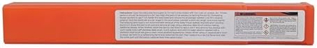 SÜA - Aluminum E4043 Stick Electrode Rod 1/8" x 14" - (0.5 Lb = 16 Rods)