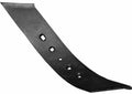 Replacement Slash Point - Right Hand 26" x 4" fits Universal Tillage Sweeps CC124R5 New