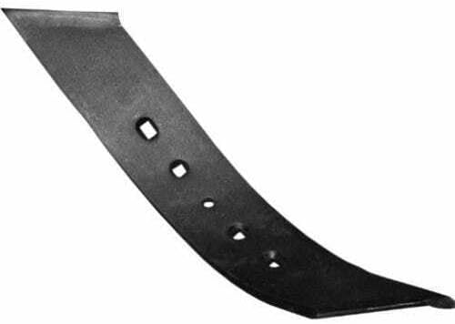 Replacement Slash Point - Right Hand 26" x 4" fits Universal Tillage Sweeps CC124R5 New