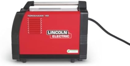 Lincoln Tomahawk 45 Handheld Plasma Cutter K5458-1