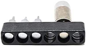Fix It Sticks FISTL4-BP 4 Inch Lbs Torque Limiter & Three Bit Combo Pack