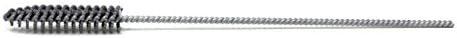 Brush Research 09479 Rifle Chamber Flex-Hone, Silicon Carbide, 800 Grit, For 6.8mm Remington SPC (Pack of 1)