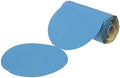 3M Stikit Blue Abrasive Disc Roll, 321U, 36210, 6 in, 320+ Grade, No Hole