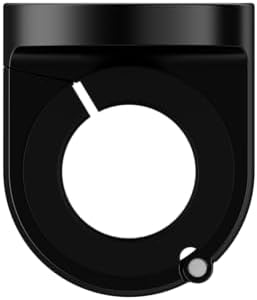 Beeline Moto II Bar Clamp Mount, Durable Metal Clamp for 22-32mm Bars