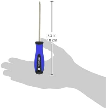 Craft Tool Series No.119 Phillips Screwdriver Pro (m Size) 74 119
