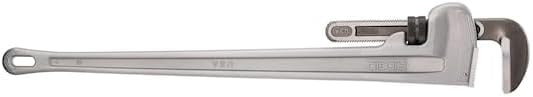 Ridgid 31090 10" Aluminum Straight Pipe Wrench - Model 810