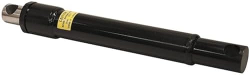 Buyers Products 1304202 Cylinder, Angle, 1-1/2X10In, Replaces Western #56614