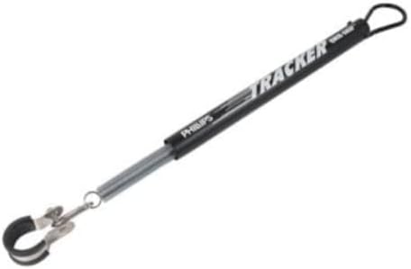 Tender Kit 20.5in XHD Spring Cable Clamp