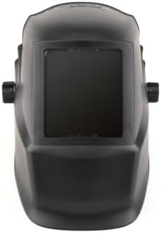 Lincoln Electric Passive Welding Helmet, K2800-1