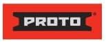 Proto J795SA 3 PIECE BLACK OXIDE ADJUSTABLE WRENCH SET