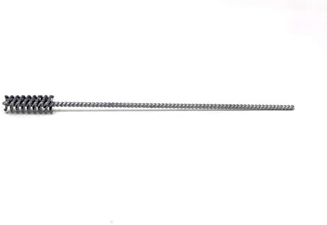 Brush Research 08950 Rifle Chamber Flex-Hone, Silicon Carbide, 800 Grit, For 7.62X39mm SAAMI (Pack of 1)