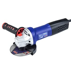 SALI 100 Pieces Cutting Disc Cut Off Wheel 4 1/2x 3/64 x 7/8" Cutting Wheels 4-1/2" Inch for Metal & Stainless Steel, Applies to 4.5 Angle Grinder Cutting Wheel Aggressive Cutting