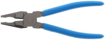 GEDORE 8210-180 TL Combination Pliers 180 mm