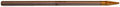 Champion Cutting Tool 6 Inch Long 14 Degree Taper Radius End Carbide Bur: SL3-L6