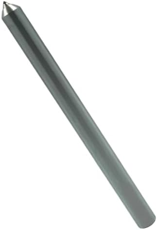 Diamond Dresser Single Point Grinding Wheel Tapered Point Tool 3.50 Carat - 7/16 x 6 Inches