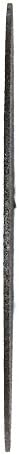 Mercer Industries 617080 Type 1 Double Reinforced Cut-Off Wheel, For All Metals, 6" x 1/16" x 5/8", 25-Pack