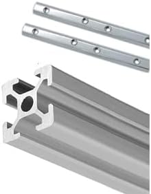 Zozen Chainsaw Mill Aluminum Profile 12inch, Only Fits Zozen Chainsaw Mill