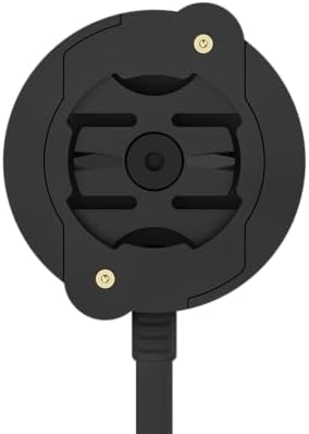 Beeline Moto II 12V Powered Mount Insert for Moto II Mounts