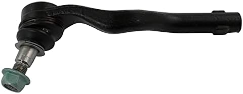 TRQ Front Steering & Suspension Kit Control Arm with Ball Joint Sway Bar