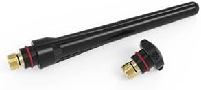 YESWELDER 11Pcs TIG Welding Torch Consumables Kit