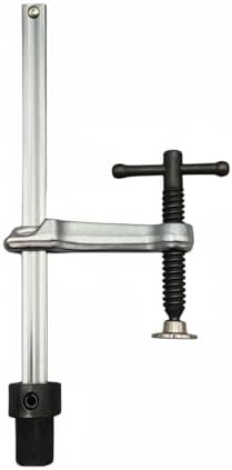 Insertion Clamp Fixture Ratchet Bench Clamp Insert Type Fastening Tool Alloy Steel Construction Secure Positioning Device Suitable for Metalworking, style to 13