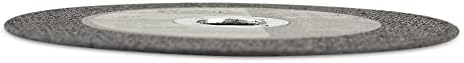BHA 4" x.040 x5/8" Cut-Off Wheels for Metal & Stainless - 25 Pack