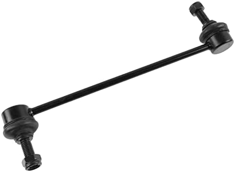 TRQ Front Steering & Suspension Kit Sway Bar Stabilizer Link Tie Rod