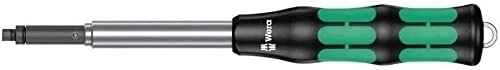 Wera 05003781001 8797 C Zyklop Hybrid extension, 271 mm