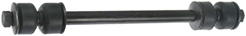 TRQ Front Steering & Suspension Kit Ball Joint Sway Bar Stabilizer Link Tie