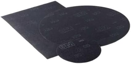 3M 29839 Sanding Screen, 120 Grit, 17XNH (Case of 12)