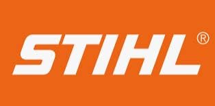 STIHL Battery Operated Chainsaw with Sound Kids Toy