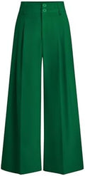 PRETTYGARDEN Women's High Waisted Wide Leg Dress Pants