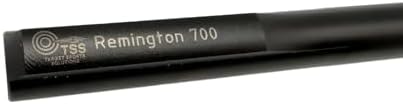 TSS Remington 700 & Clone PRO Internal Action Wrench for Gunsmithing and Firearm Maintenance