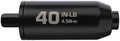 Fat Stix Individual Limiter 10-65 Inch-Pounds with Preset Torque, Accurately Tightens, Reversible, Compatible with Wheeler Fat Stix T-Handle Driver, for Gunsmithing, Reloading, and Torque Adjustment