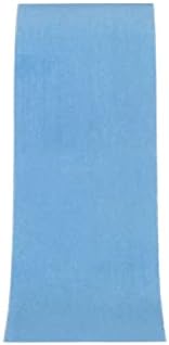 3M Stikit Blue Abrasive Sheet Roll, 36225, 320+ Grade, 2-3/4 in x 45 yd