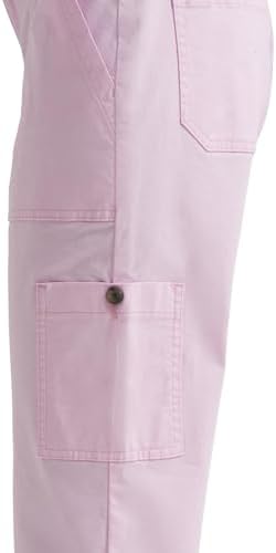 Lee Women's Ultra Lux Comfort with Flex-to-go Utility Pant