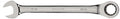Williams JHW1230NRC Ratcheting Combination Wrench, 15/16-Inch